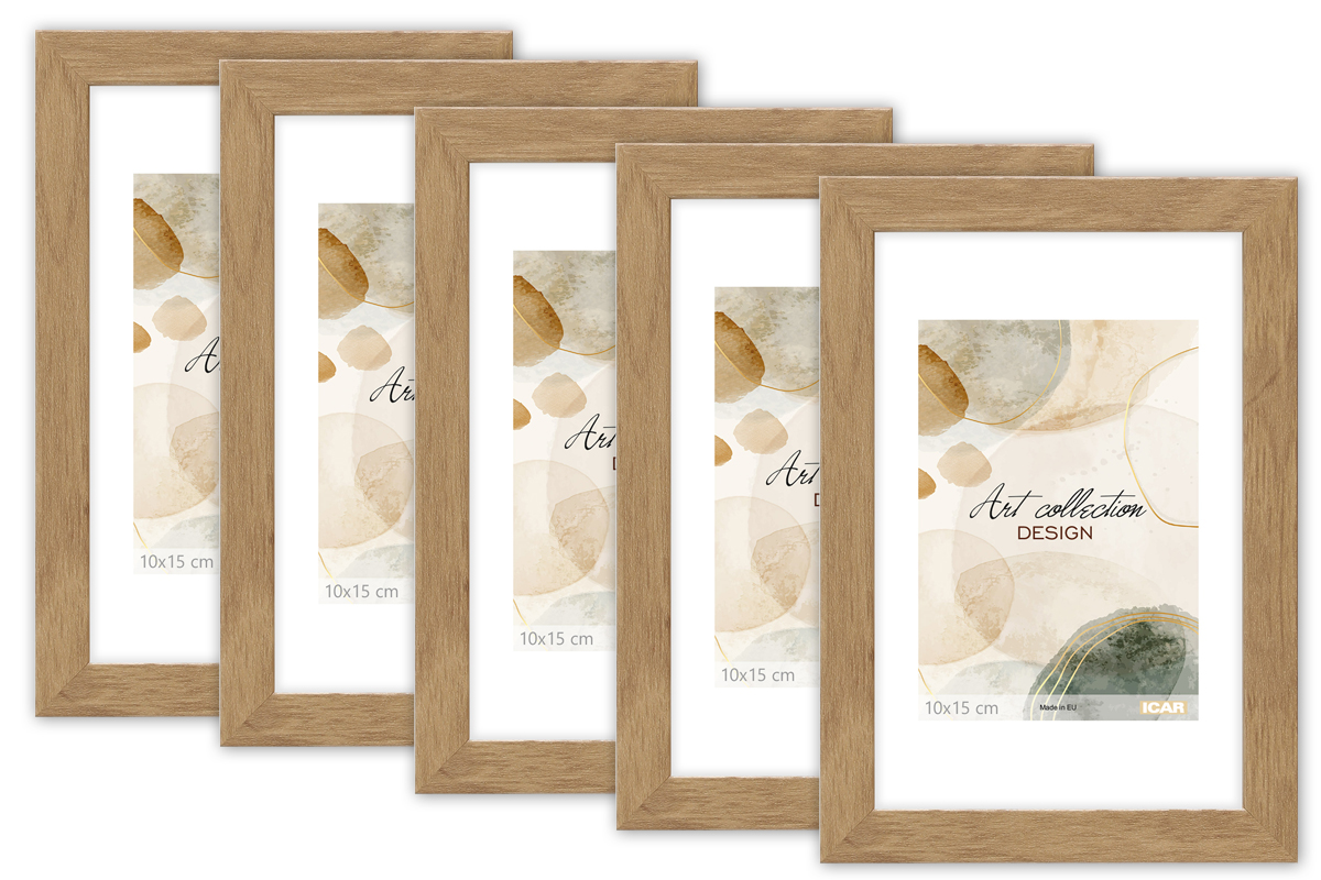 Bilderrahmen IDEA PAK